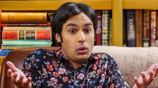 'Big Bang' lidera la noche con dos de sus episodios y 'La que se avecina' destaca en la sobremesa