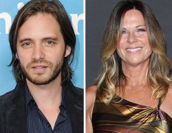 'Fear The Walking Dead': Mo Collins, Aaron Stanford y Stephen Henderson, fichajes de la cuarta temporada