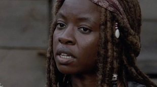 'The Walking Dead' estrena la novena temporada el 7 de octubre en AMC