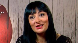 Un comensal "un poco chuloputas" de 'First Dates' ofende físicamente a su cita, que se queda "por ser educada"