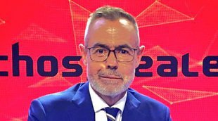 'Hechos reales': El nuevo programa de Jordi González comparte el mismo plató de 'Viva la vida'