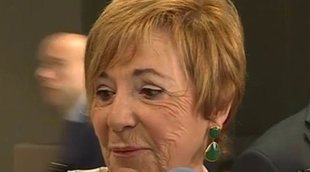 Nuevo rifirrafe entre Celia Villalobos y Ana Pastor: "Vais a cambiar, todo el mundo se arrastra"