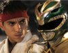 "Street Fighter" y 'Power Rangers' unen sus fuerzas en un impactante cortometraje de acción real