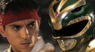 "Street Fighter" y 'Power Rangers' unen sus fuerzas en un impactante cortometraje de acción real