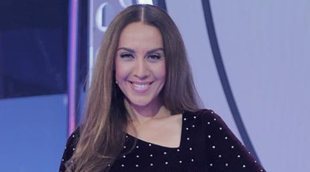 Mónica Naranjo, sobre su participación en 'OT 2018': "No sé si podré estar en el programa"