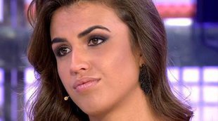 Sofía Suescun confirma que iba a entrar en 'GH VIP 6' en enero