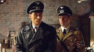 Amazon renueva 'The Man in the High Castle' por una cuarta temporada