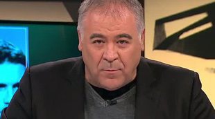 El especial 'Al rojo vivo: Objetivo PP' registra un gran 13,9% y reúne a cerca de un millón de espectadores