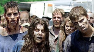 'The Walking Dead': El productor tiene "algo que anunciar" y podría tratarse de un segundo spin-off