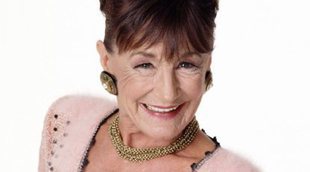 Muere Elmarie Wendel, actriz de '3rd Rock from the Sun', a los 89 años