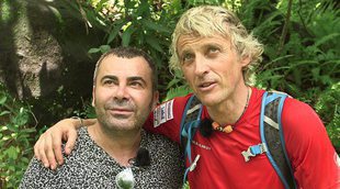 La reposición de 'Planeta Calleja' firma un gran 8,1% y 'Ambulancias' baja a un discreto 5,2%