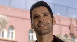 'Lucifer' (3,3%) brilla en Nova y el especial 'Liv y Maddie: California style' destaca en Disney Channel