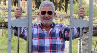 'Yo fui un narco', el documental que prepara DMAX sobre la vida de Laureano Oubiña