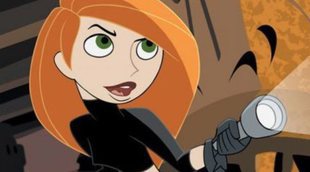 'Kim Possible': Primera imagen de Sadie Stanley en la película de acción real de la ficción animada