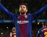 TVE emitirá en directo la Supercopa de España entre el Barcelona y el Sevilla