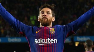 TVE emitirá en directo la Supercopa de España entre el Barcelona y el Sevilla