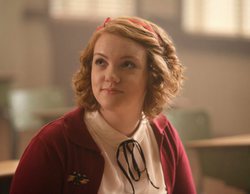 Shannon Purser quiere ser Willow en el reboot de 'Buffy, Cazavampiros'