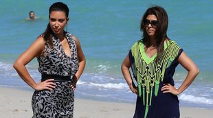 '¿Cómo lo hacen'? destaca en Discovery MAX (2,1%) y 'Las Kardashian' se cuela entre lo más visto de TEN