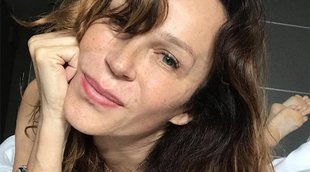 Antonia San Juan ('La que se avecina') vuelve a desafiar la censura de Instragram con un desnudo integral