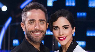 'Bailando con las estrellas' cierra su primera edición con un 11,9% de media