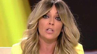 Anna Simon debuta como presentadora de 'Zapeando' comparándose con Pablo Casado