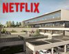 Netflix establece en Madrid su primera sede de producción en Europa con una colaboración con Secuoya