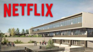 Netflix establece en Madrid su primera sede de producción en Europa con una colaboración con Secuoya