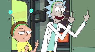 'Rick y Morty': Dan Harmon deja Twitter por un sketch sobre pedofilia que protagonizó