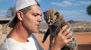 Frank Cuesta ataca a PACMA por difundir por error un vídeo que promueve el maltrato a elefantes