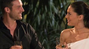 'The Bachelorette' baja sus datos pero se mantiene líder de la jornada