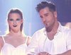 'Bailando con las estrellas': David Bustamante y Yana Oliana se proclaman ganadores del programa