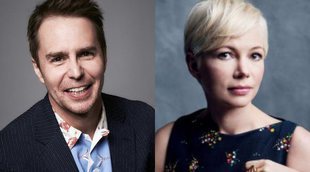 Sam Rockwell y Michelle Williams serán Bob Fosse y Gwen Verdon en una miniserie de FX