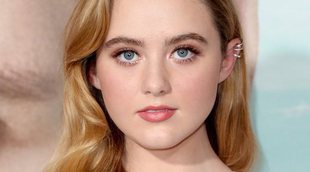 Kathryn Newton protagonizará un nuevo drama juvenil de Netflix