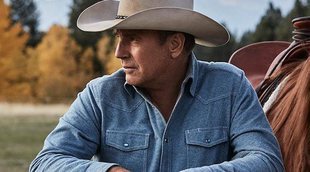 Paramount Network renueva 'Yellowstone' por una segunda temporada