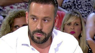 Lluvia de críticas a 'Sálvame' por hacer "apología del franquismo": "Se me remueven las tripas"