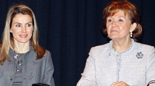 El PSOE propone a la exdirectora de TVE, Carmen Caffarel, para formar parte del Comité de Expertos