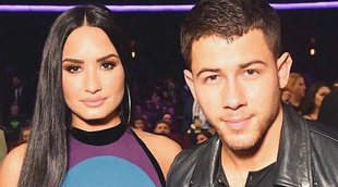 Jonas Brothers, Becky G. o Ellen DeGeneres, entre los famosos que mandan mensajes de apoyo a Demi Lovato