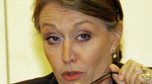 El Congreso rechaza en primera votación a Rosa María Mateo como presidenta de RTVE