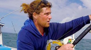 Muere Nicholas Fudge, estrella de la cadena National Geographic, a los 28 años de edad