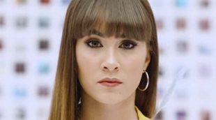 Aitana ('OT 2017') presenta "Teléfono", su nuevo single, acompañado de un espectacular videoclip