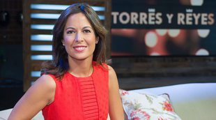 Mara Torres prepara su vuelta a Cadena SER tras su marcha de 'La 2 Noticias'