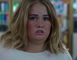 'Insatiable': Recogen firmas para impedir el estreno de la serie de Netflix por "fat shaming"