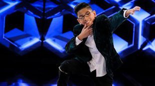 'World of Dance' iguala su mínimo histórico en NBC y sigue líder a pesar de reducir su ventaja