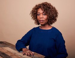 Alfre Woodard se une al drama de ciencia ficción 'See' de Apple