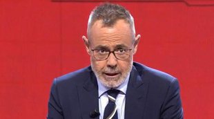 'Hechos reales' se estrena con un mal 9,9% y el 'Top 50' de Cristina Pedroche vuelve con un escueto 9,3%