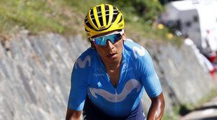 El Tour de Francia es lo más visto en TDT (5,2%) y el estreno de 'Stitchers' lidera en Divinity (3,3%)