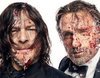 'The Walking Dead': Andrew Lincoln y Norman Reedus pactaron su salida de la serie desde la cuarta temporada