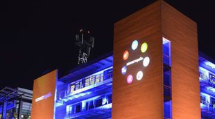 Mediaset España obtiene 125,2 millones de euros de beneficio neto en el primer semestre de 2018