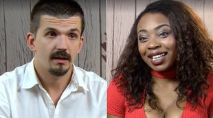 El tremendo lapsus geográfico de un comensal de 'First Dates': "Quiero visitar la capital de África"