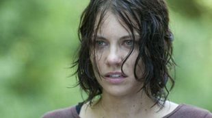 'The Walking Dead': Lauren Cohan aclara su disputa salarial y habla de su futuro en la serie